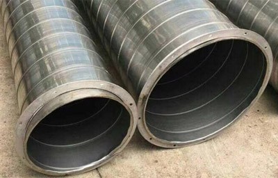 螺旋風管貴嗎？加工成本多少？